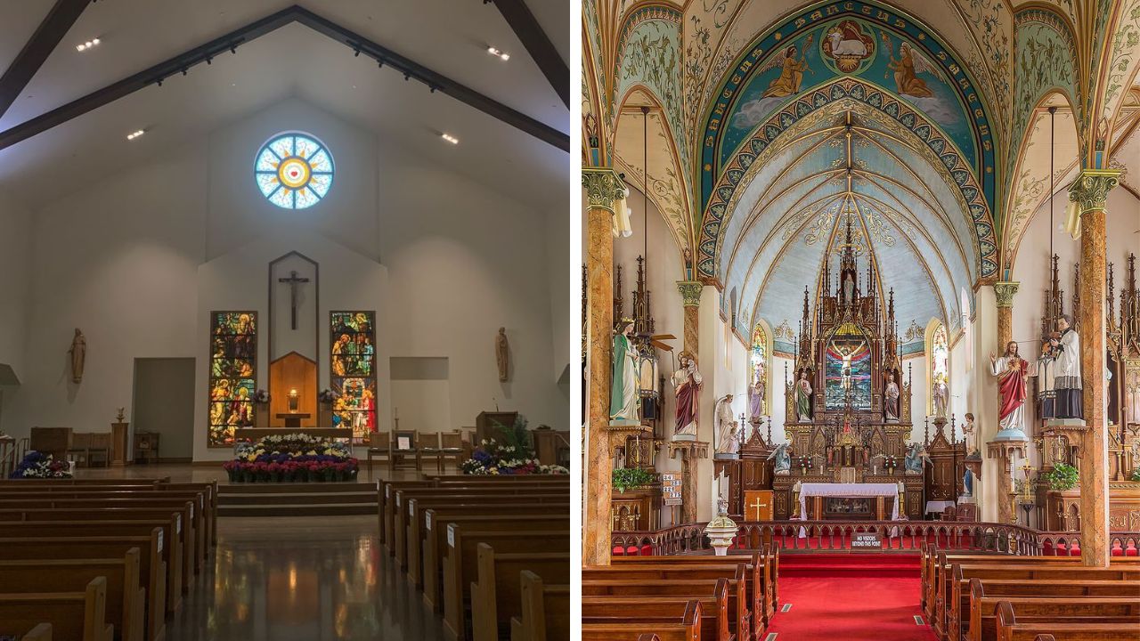 Christmas 2025 : ख्रिसमसला मुंबईतील या फेमस चर्चमध्ये मिळेल अविस्मरणीय अनुभव