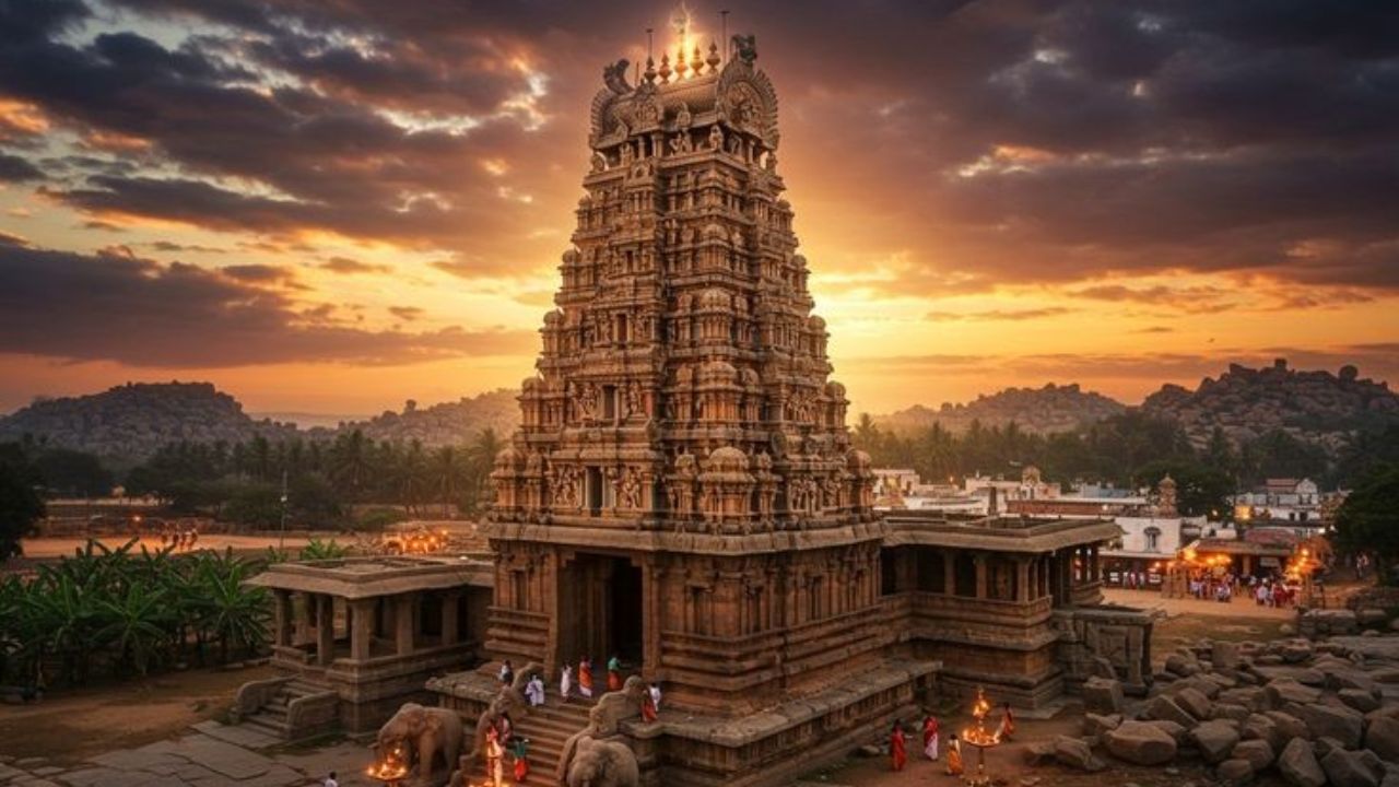 एका रात्रीत उभारली गेली अशी भारतातील रहस्यमय मंदिरे, आजही भाविकांना चकित करतात यांच्या कथा