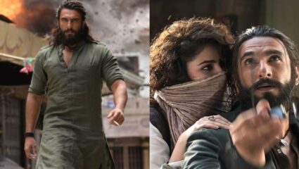 खरंच पाकिस्तानात जाऊन धुरंधरची शूटिंग झाली आहे का? कराचीसारख्या दिसणाऱ्या त्या गल्ल्यांचे सत्य काय…