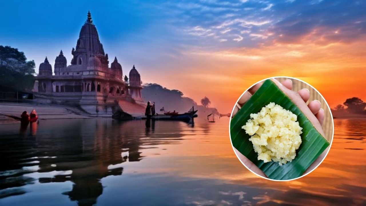 भारतातील 5 रहस्यमय मंदिर जिथला प्रसाद खाणं किंवा घरी घेऊन जाणं मानलं जात अशुभ; नक्की कारण काय?