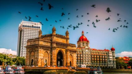 Maharashtra Tourism : महाराष्ट्रातील नव्याने विकसित होणारी पर्यटनस्थळे बनतायत पर्यटकांची नवी पसंती