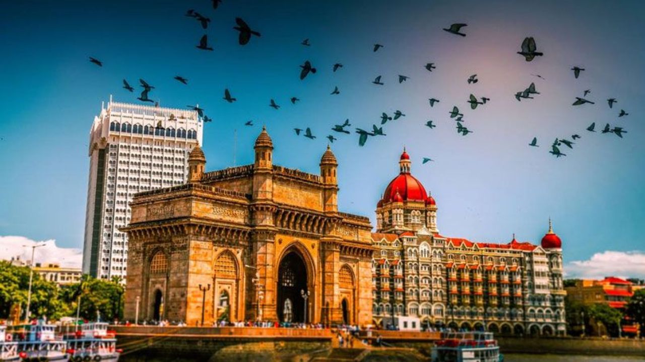 Maharashtra Tourism : महाराष्ट्रातील नव्याने विकसित होणारी पर्यटनस्थळे बनतायत पर्यटकांची नवी पसंती