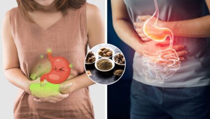 सतत पोट फुगलेलं राहतं? गॅस वरती चढतेय… तव्यावर भाजून बनवा घरगुती चूर्ण; बद्धकोष्ठता-मुळव्याध्यावर घरगुती उपाय