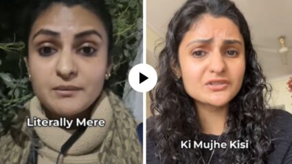 गाडीतून उतर… रॅपिडो ड्रायव्हरने महिलेला शिवीगाळ करत रस्त्याच्या मधोमध उतरवलं; रडतच तिने VIDEO केला शेअर