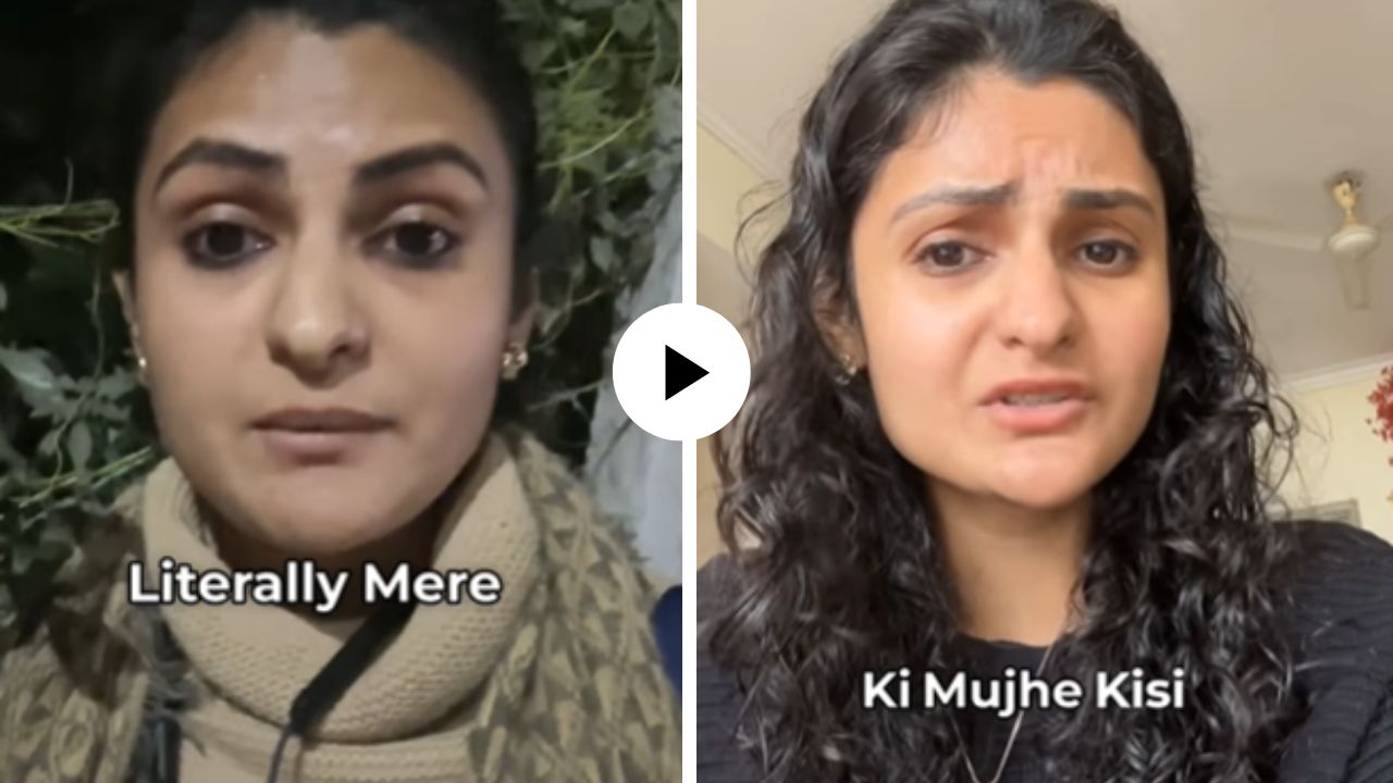 गाडीतून उतर… रॅपिडो ड्रायव्हरने महिलेला शिवीगाळ करत रस्त्याच्या मधोमध उतरवलं; रडतच तिने VIDEO केला शेअर