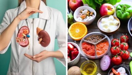 Kidney चे आजार वेगाने वाढतायेत! हे 3 पदार्थ किडनीला कधीच खराब होऊ देत नाही, आहारात आवर्जून करा समावेश 