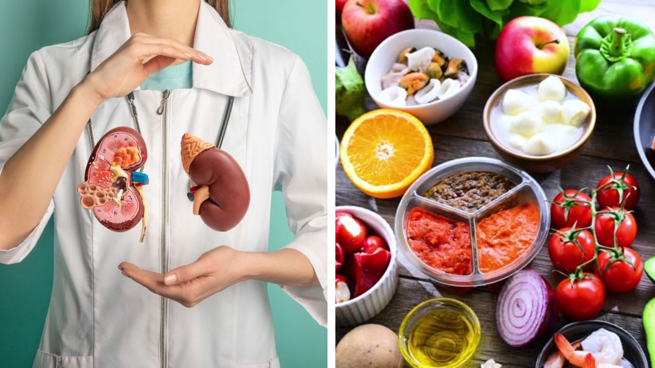 Kidney चे आजार वेगाने वाढतायेत! हे 3 पदार्थ किडनीला कधीच खराब होऊ देत नाही, आहारात आवर्जून करा समावेश 