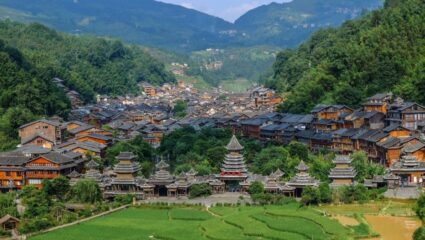 नववर्षाचा सर्वात पहिला सूर्य देशाच्या या भागात उगवणार… कस जायचं? जाणून घ्या