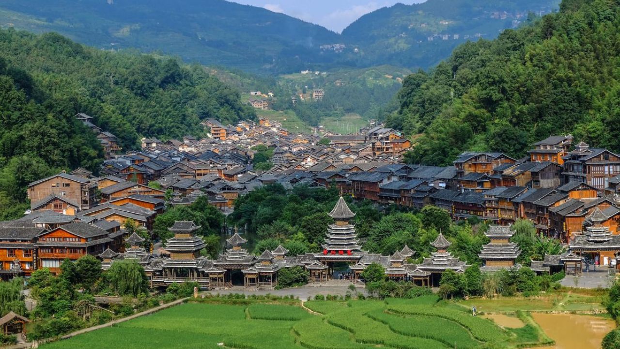 नववर्षाचा सर्वात पहिला सूर्य देशाच्या या भागात उगवणार… कस जायचं? जाणून घ्या