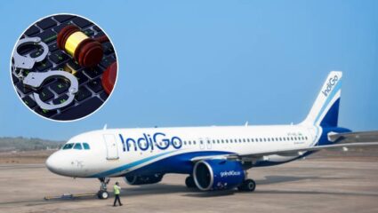 Indigo समोर नवं संकट उभं… कंपनी पुन्हा अडचणीत; अँटिट्रस्ट चौकशी सुरू होण्याची शक्यता