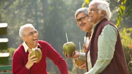 ‘असहाय्यतेचे ठिकाण’ ते सन्मानाचं सुरक्षित घर… वृद्धांसाठी आदरणीय ठरतायेत वृद्धाश्रम