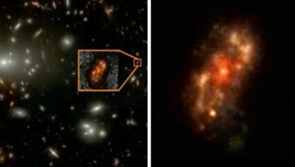 विश्वाच्या इतिहासाला नवे वळण; पुण्याच्या संशोधकांनी लावला 12 अब्ज प्रकाशवर्षांवरील ‘अलकनंदा’चा शोध