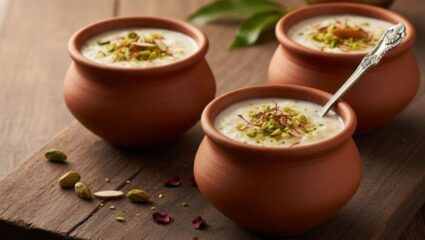 New Year 2026 :  नववर्षाची सुरुवात करा गोड पदार्थाने… 5 झटपट तयार होणारे टेस्टी डेजर्टस