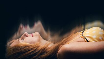 “मी 3 वेळा मेली आहे” महिलेचा अजब-गजब दावा, मृत्युपलीकडचे ते सत्य पाहताच… आता वृद्धांना देते सांत्वन