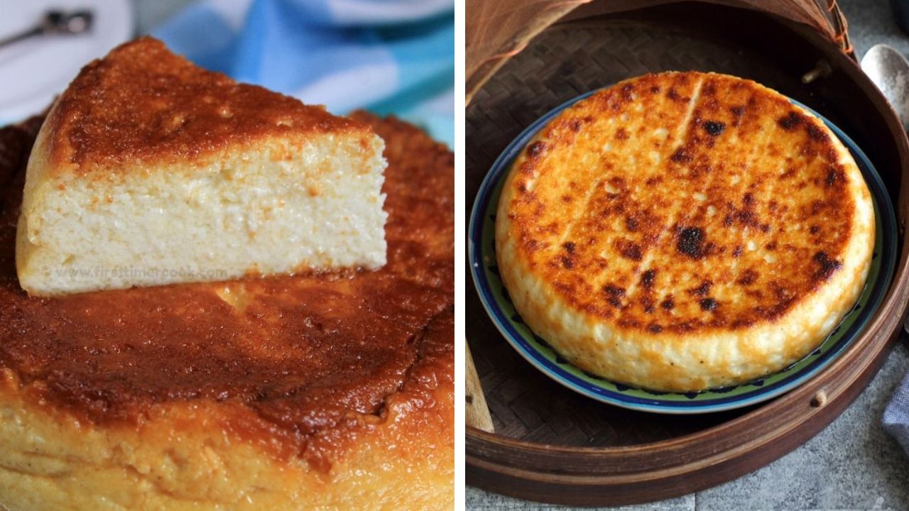 Recipe : चीजकेकला जाल विसरून जेव्हा खाल ओडिशाचा फेमस ‘छेना पोडा’, यात दडलाय प्रथिनांचा खजिना