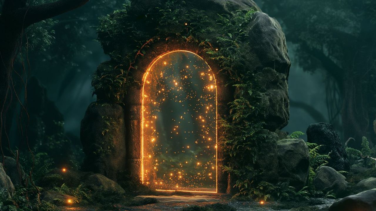 5 Mysterious Door : जगातील 5 रहस्यमय दरवाजे ज्यांना उघडण्यास मनाई आहे…