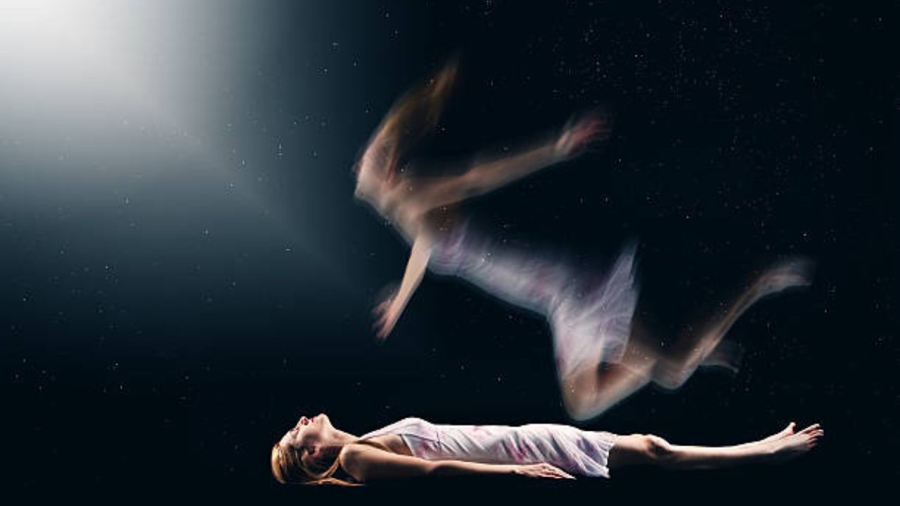 महिलेचे नाव नॉर्मा एडवर्ड्स आहे. ती सांगते की,  