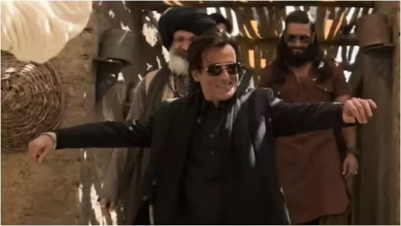 गाण्याचा बोल आहेत - 