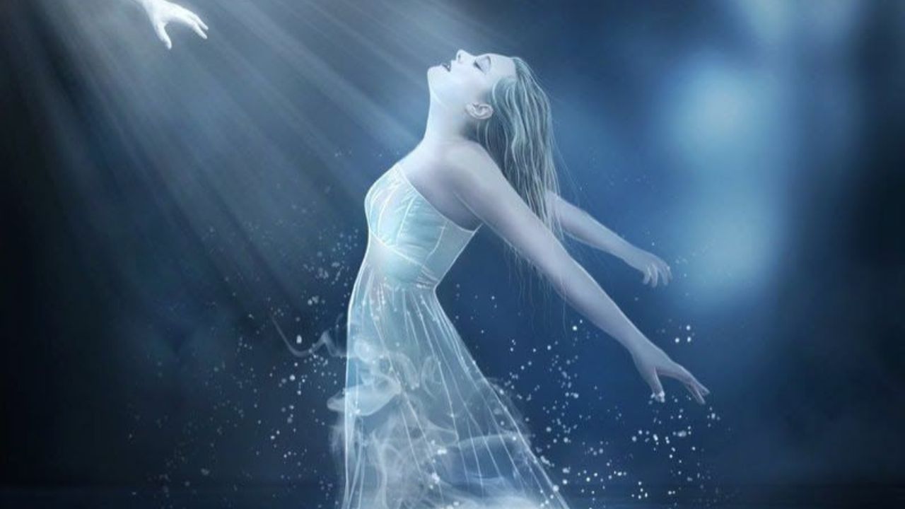 वयाच्या २० व्या वर्षी, ब्रेकडाऊनमुळे नॉर्मा बेशुद्ध पडली. ती म्हणते, 