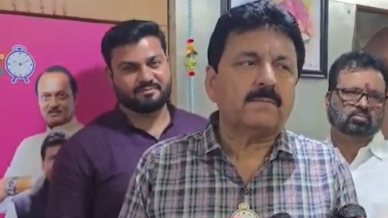 Pimpri – Chinchwad Election : आपकी बार 125 पार, आमदार शंकर जगतापांचा विश्वास