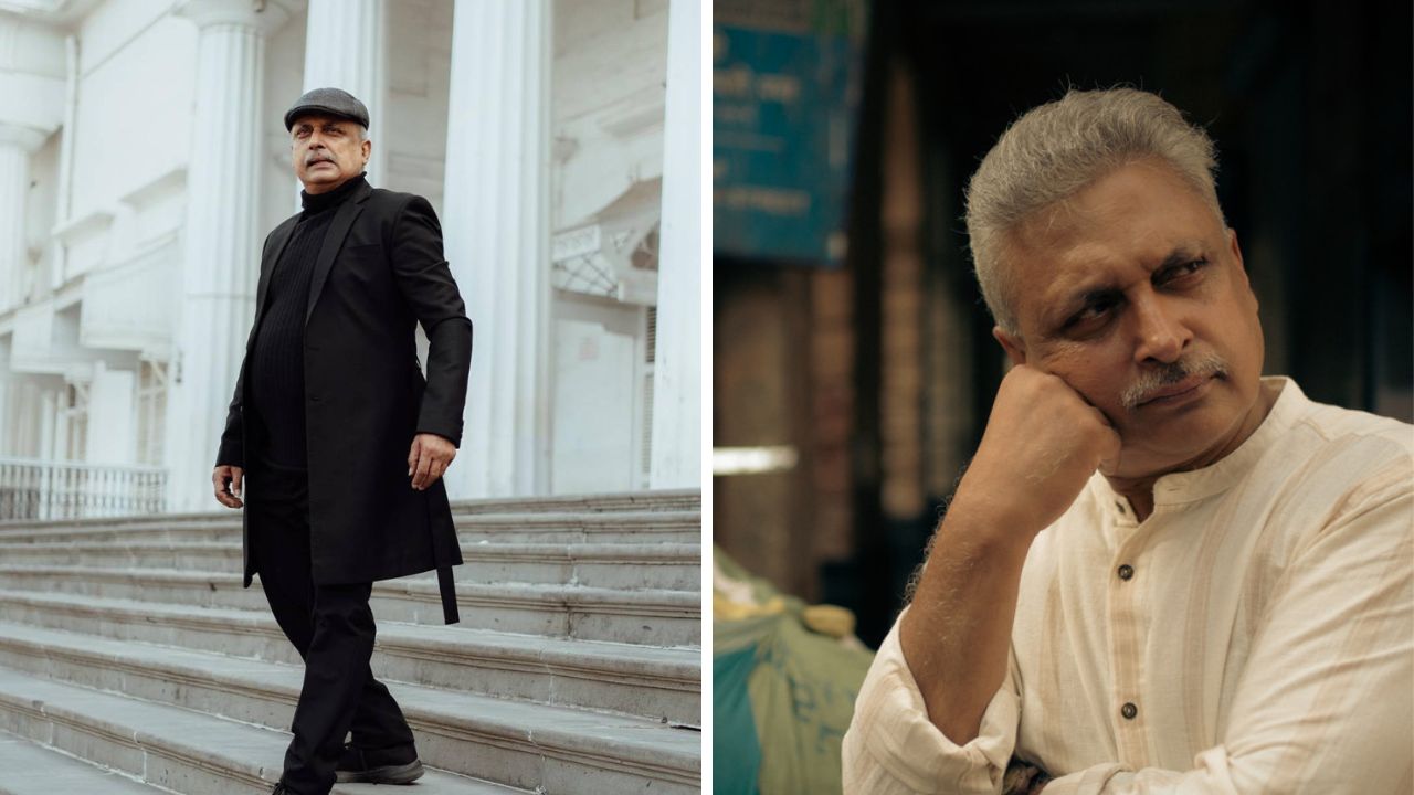 दारू, नशा आणि धोकेबाजी… गँग्स ऑफ वासेपूर  फेम ‘या’ अभिनेत्याने आपल्या वैवाहिक आयुष्याबाबत केलेल्या खुलाशांमुळे खळबळ