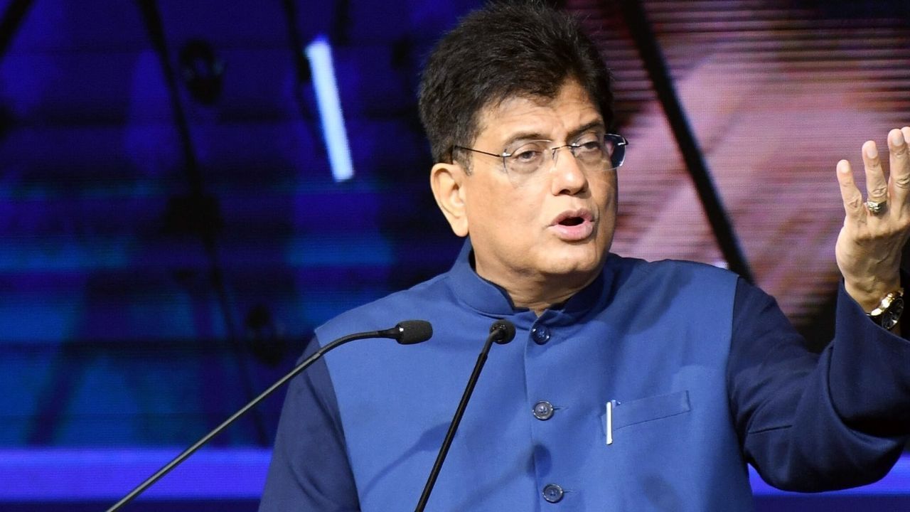 केंद्रीय मंत्री पीयूष गोयल यांची महत्वाची घोषणा! कांदिवलीत Cisco–CII सेंटर फॉर एआय, नेटवर्किंग अँड आंत्रप्रेन्योरशिपची घोषणा