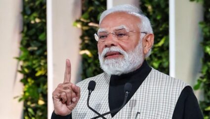 भारताची इथिओपियाला राजनैतिक भेट ; PM मोदींच्या दौऱ्याने बदलणार आफ्रिकेतील समीकरण?