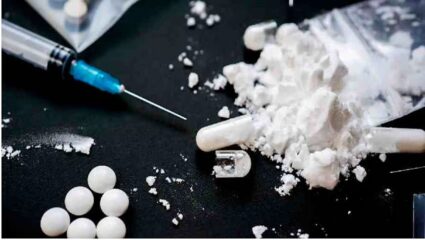 Crime News : वर्षभरामध्ये ६५ गुन्ह्यात १२७ जेरबंद; ९३ लाखांचा अमलीपदार्थ साठा जप्त; शहर पोलिसांची मोठी कारवाई