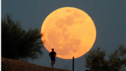 डिसेंबर महिन्यात खगोलप्रेमींसाठी ‘आकाशोत्सव’; दुर्मिळ खगोलीय घटनांची मालिका