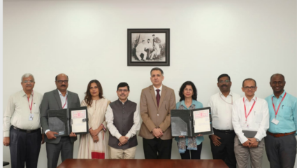 टाटा ट्रस्ट्स आणि मुंबई विद्यापीठाचा सहयोग! सर कावसजी जहांगीर कॉन्वोकेशन हॉलचे जीर्णोद्धार