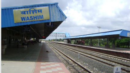 Washim News: विराजचा राज्यस्तरीय चमकदार सहभाग; इंन्सपायर चमूतर्फे कौतुक, वाशिमचा वाढला मान