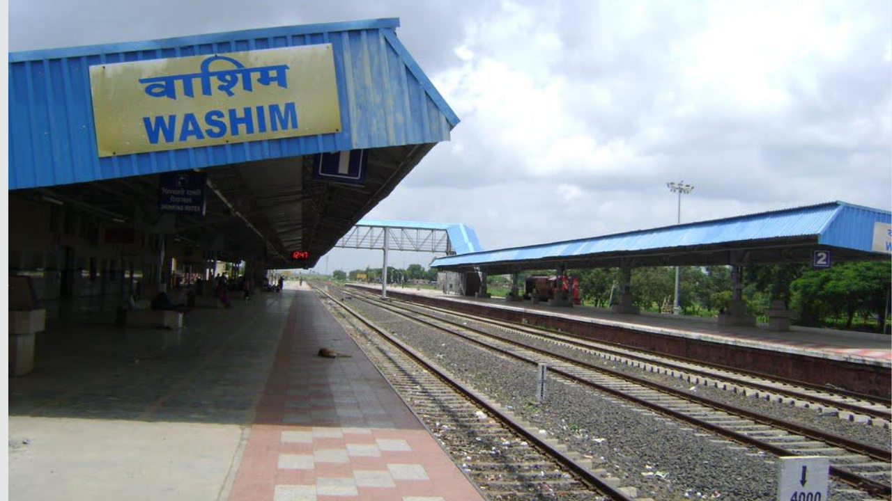 Washim News: विराजचा राज्यस्तरीय चमकदार सहभाग; इंन्सपायर चमूतर्फे कौतुक, वाशिमचा वाढला मान