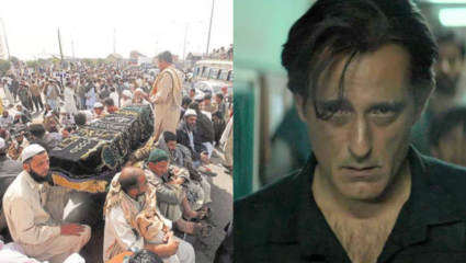 Dhurandar Movie: पाकिस्तानचा अंडरवर्ल्ड म्हणून ओळखला जाणारा ल्यारी! रेहमान डकैतचे साम्राज्य