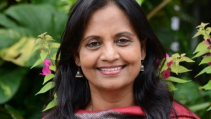 त्यांच्या यशाचा फायदा जगाला झाला! IAS अधिकारी सुप्रिया साहू… एक पर्यावरण प्रेमी