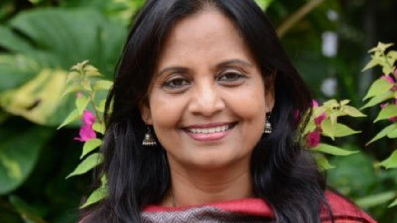 त्यांच्या यशाचा फायदा जगाला झाला! IAS अधिकारी सुप्रिया साहू… एक पर्यावरण प्रेमी