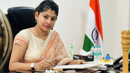 भविष्यात UPSC वर दिसेल महिलांचे राज्य? IAS आणि IPS महिलांचे वाढते प्रमाण