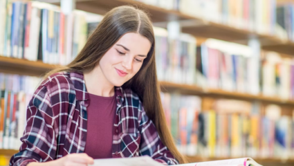 वाचन-लेखनाची आवड असणाऱ्यांसाठी योग्य पर्याय! जाणून घ्या पात्रता व प्रवेश प्रक्रिया