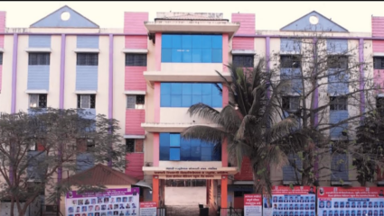 सह्याद्री वार्षिक क्रीडा महोत्सवाचा दिमाखात प्रारंभ! अनेक मान्यवरांची लागली हजेरी