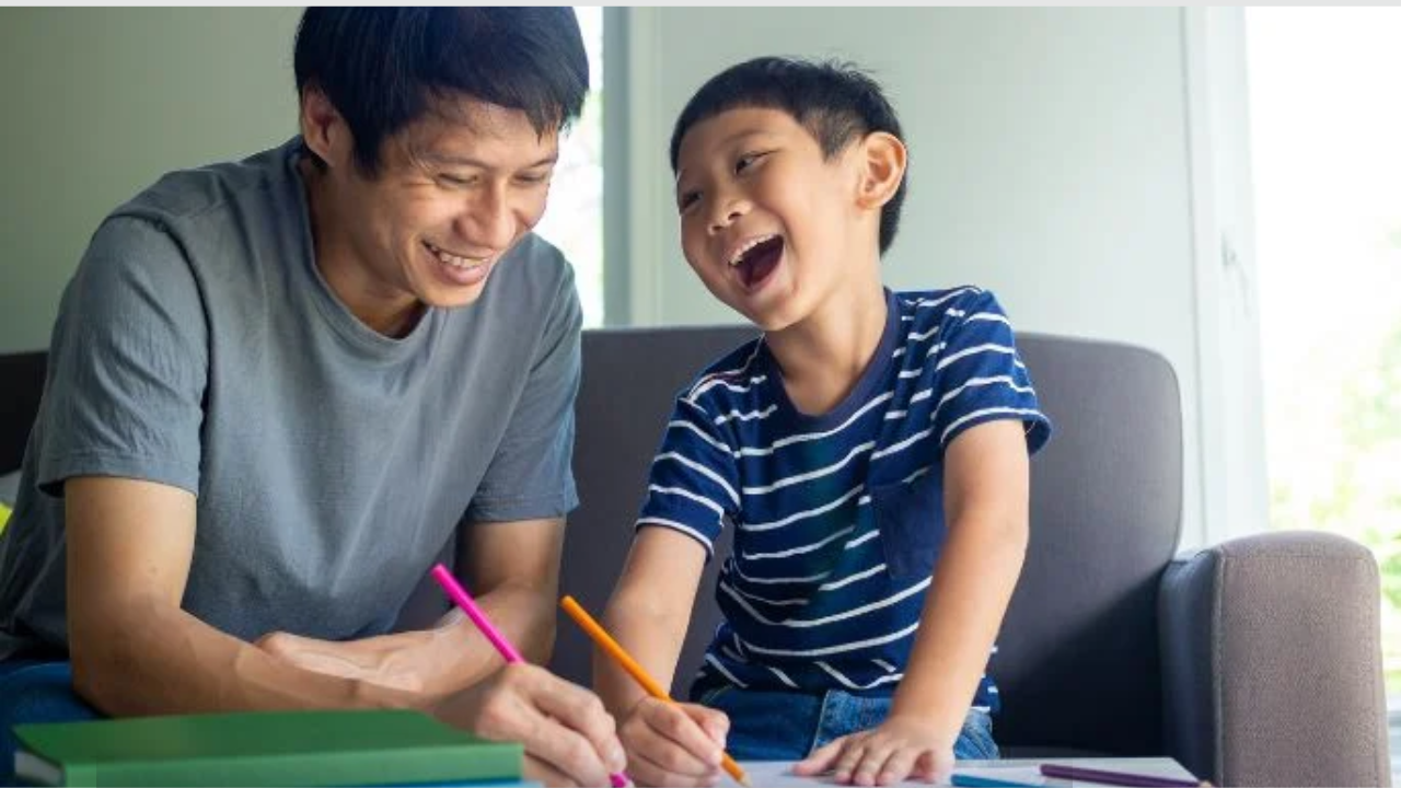 Study Tips : मुलांना अभ्यासाचा कंटाळा येतोय? याला पालक जबाबदार तर नाहीत? जाणून घ्या