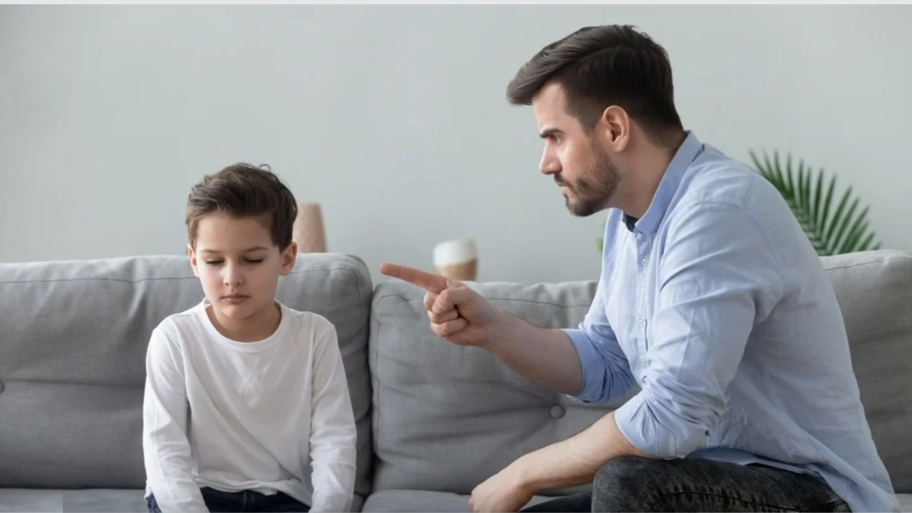 Study Tips : मुलांना अभ्यासाचा कंटाळा येतोय? याला पालक जबाबदार तर नाहीत? जाणून घ्या