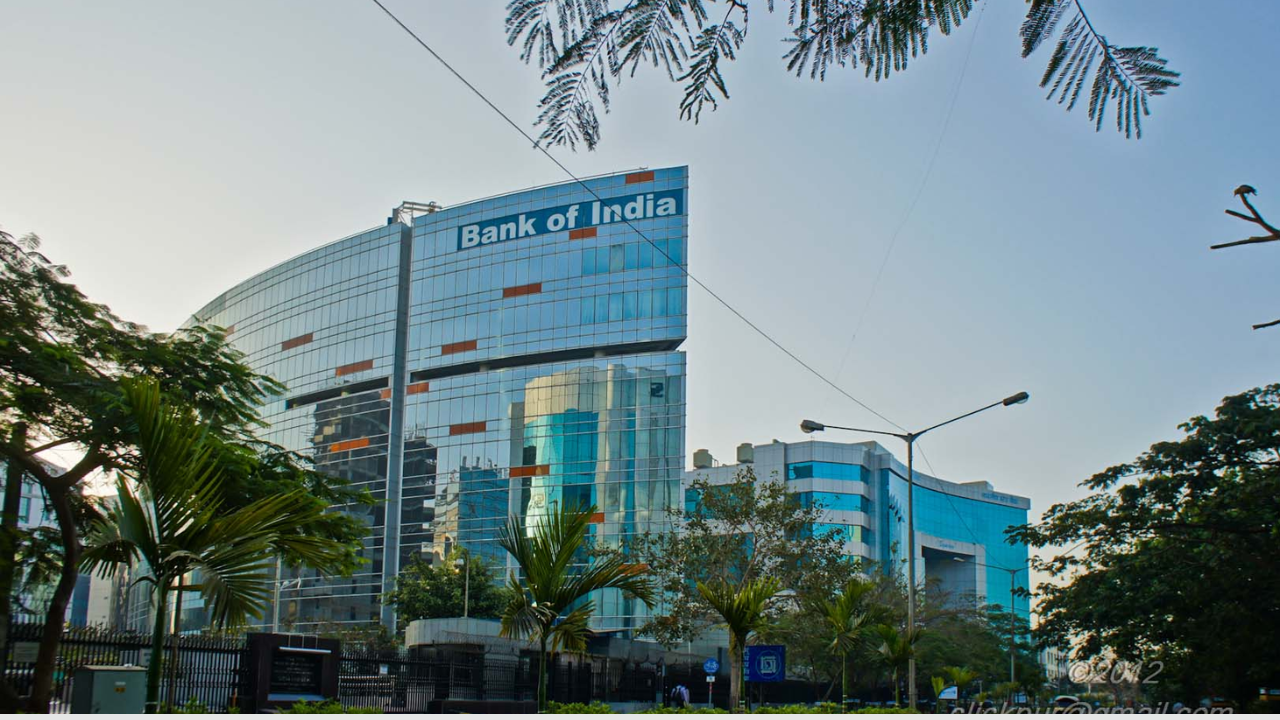 बँक ऑफ इंडियामध्ये भरती! क्रेडिट ऑफिसर पदासाठी जागा रिकामे, करा अर्ज