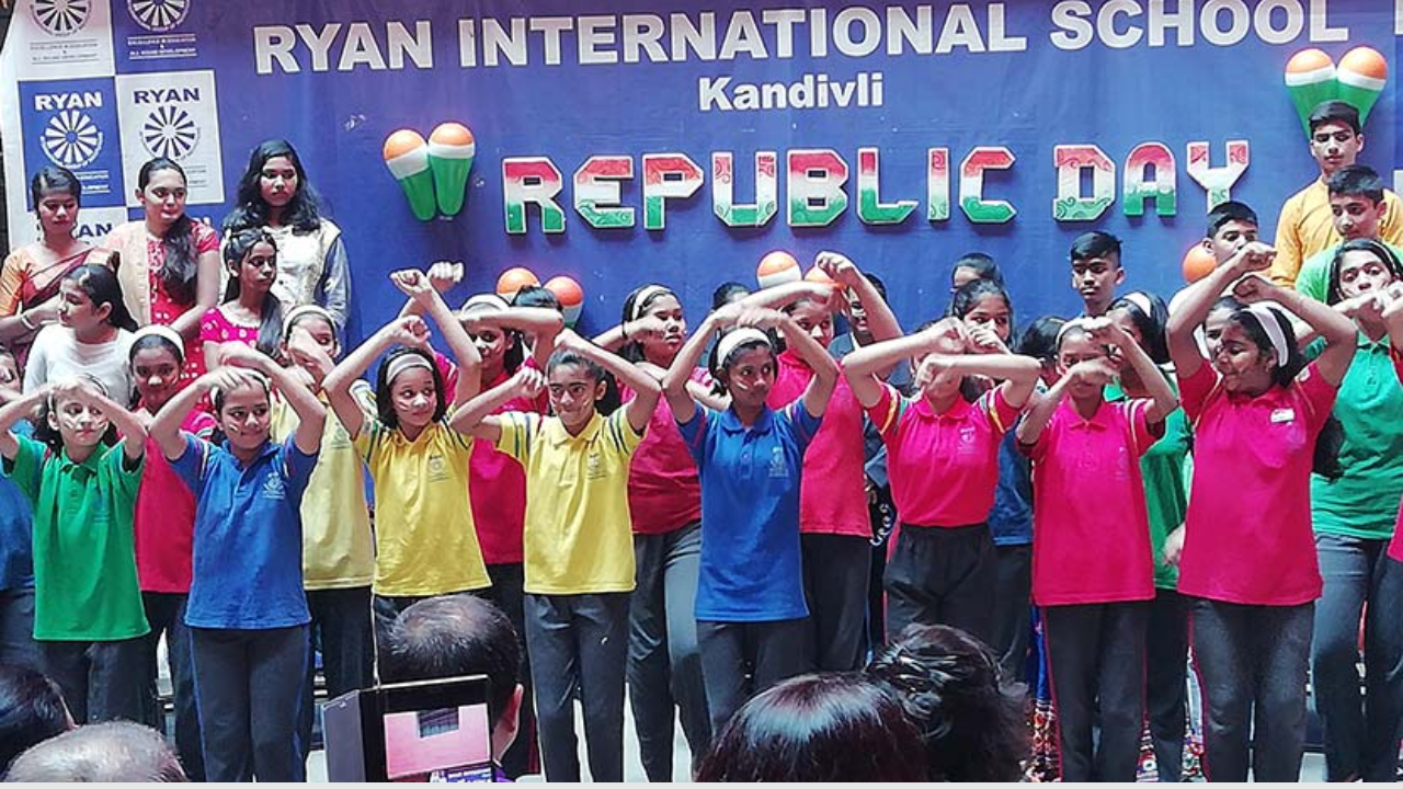 प्रजासत्ताक दिनानिमित्त शिक्षण संचालनाचा नवीन फर्मान! शाळांना कराव्या लागतील एकत्रित कवायती