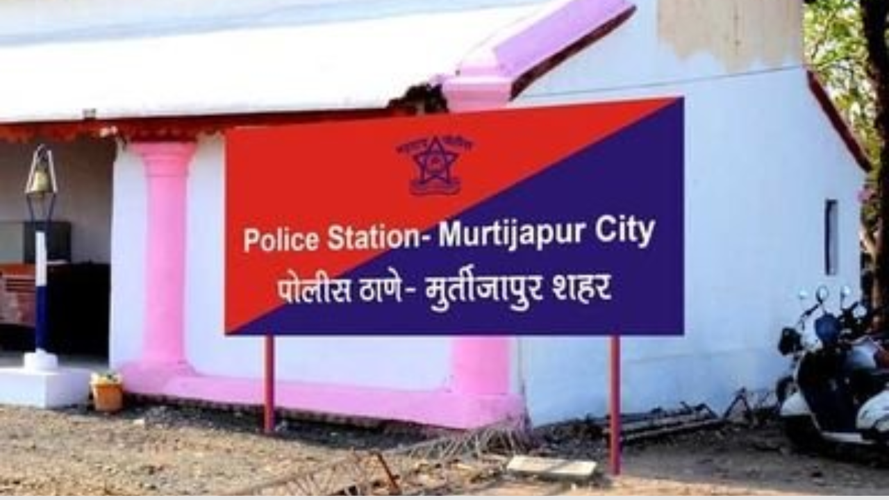 Murtizapur News: पोलिस अधीक्षक अर्चित चांडक यांचे विद्यार्थ्यांसाठी खास मार्गदर्शन