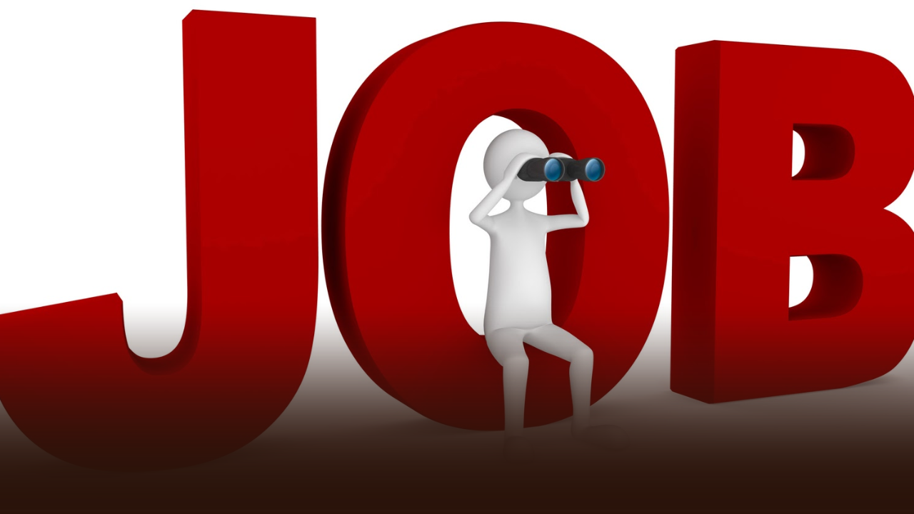 नोकरीसाठी अतोनात केले प्रयत्न! पण हाती लागत नाही जॉब, हे घ्या टिप्स