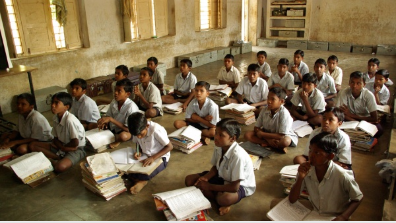 अनुसूचित जमातीच्या विद्यार्थ्यांसाठी ५८३ जागांसाठी १ मार्च रोजी प्रवेश परीक्षा; ‘एकलव्य’मध्ये प्रवेशाची सुवर्णसंधी