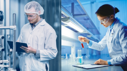 केमिकल की बायोकेमिकल? अभियांत्रिकीच्या कोणत्या क्षेत्रात करावे करिअर? जाणून घ्या सविस्तर