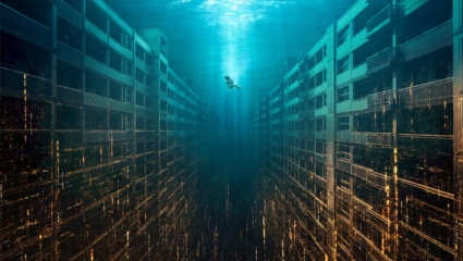 The Great Flood: 30 मजल्याची इमारत बुडेल इतका मोठा महापूर! एकदा नाही हजारदा येतो तोच दिवस पुन्हा-पुन्हा