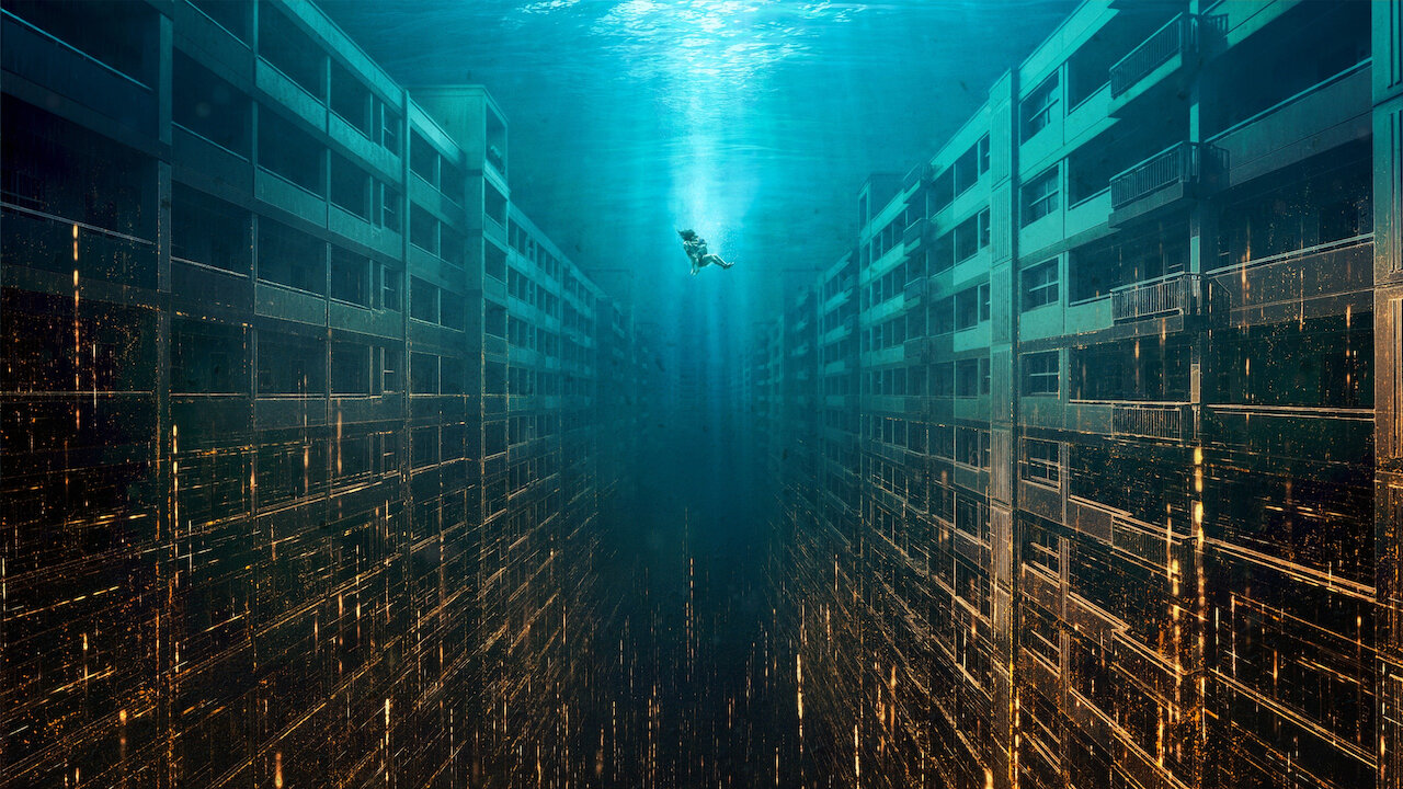 The Great Flood: 30 मजल्याची इमारत बुडेल इतका मोठा महापूर! एकदा नाही हजारदा येतो तोच दिवस पुन्हा-पुन्हा