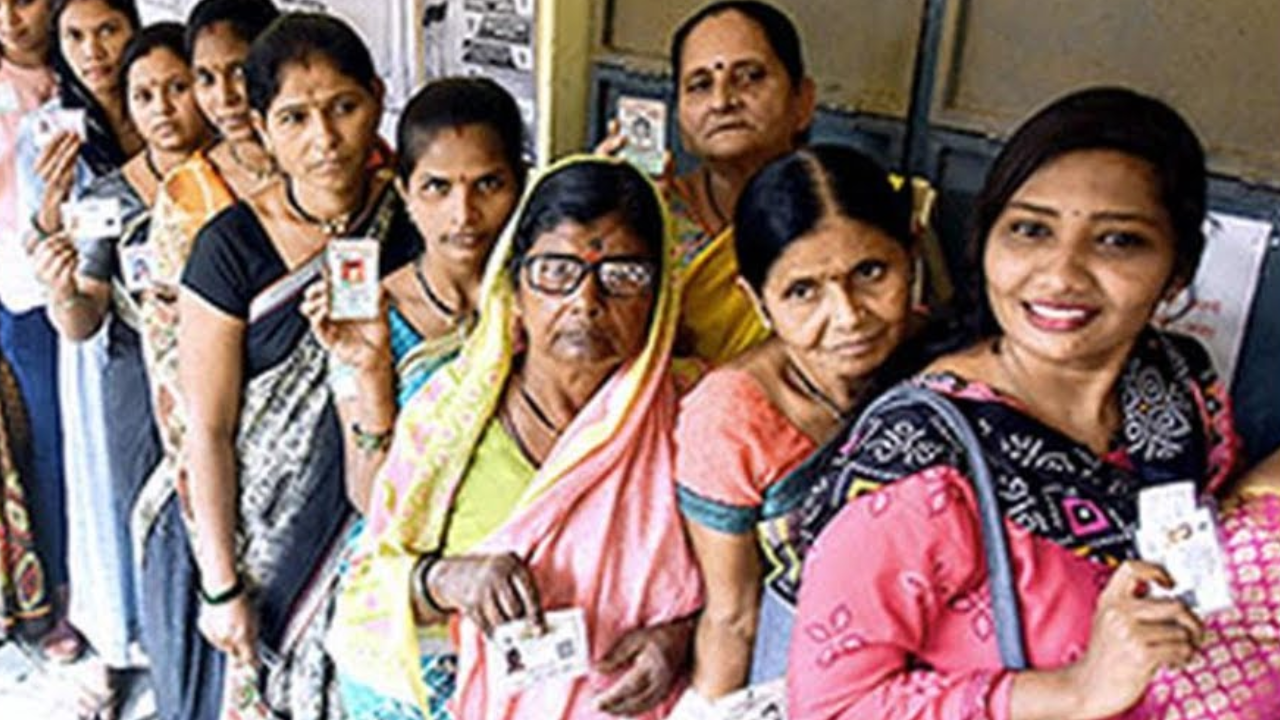 रणधुमाळी स्थानिक स्वराज्य निवडणुका : सत्ताधाऱ्यांना जोरदार धक्का, विरोधकांचा बुलढाण्यात डंका