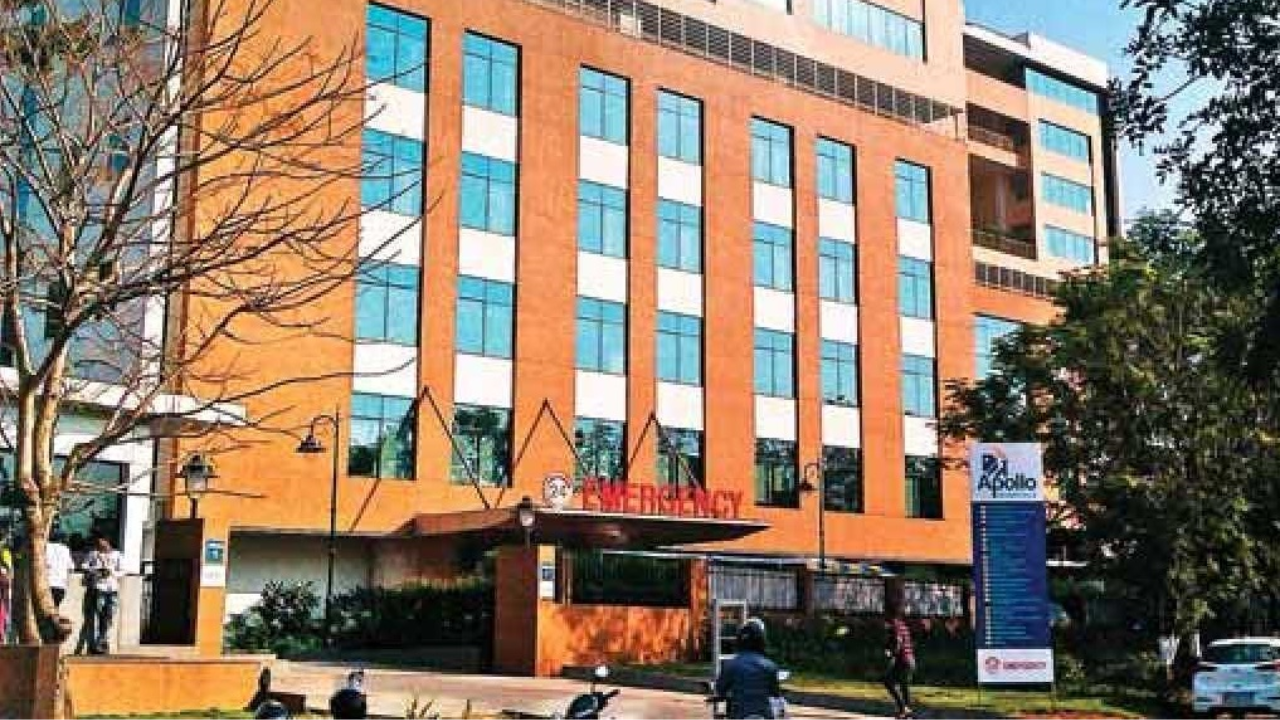 अपोलो हॉस्पिटलमध्ये यशस्वी हॅप्लो-आयडेंटिकल बोन मॅरो ट्रान्सप्लांट; हाय-रिस्क ल्युकेमियावर मात